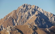 ZUC DI VALBONA - PIAZZOLI E L'AUTUNNO DEI SUOI LARICI - FOTOGALLERY